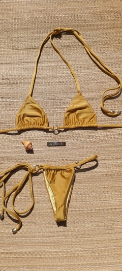 BIQUÍNI MALIBU ARGOLAS - comprar online