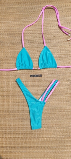 BIQUINI LUNA CANDY