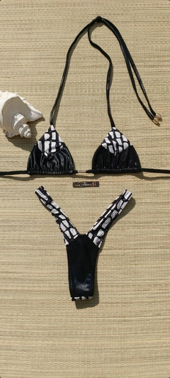 BIQUINI BEACH RETRÔ