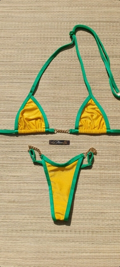 BIQUINI AVA BRASIL - comprar online