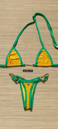 BIQUINI AVA BRASIL