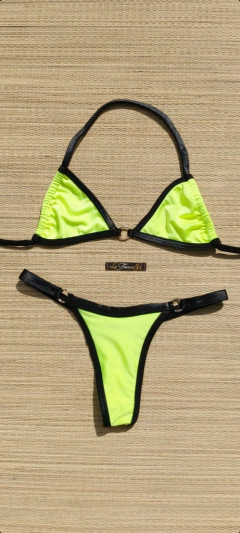 BIQUINI SUNSET NEON - comprar online