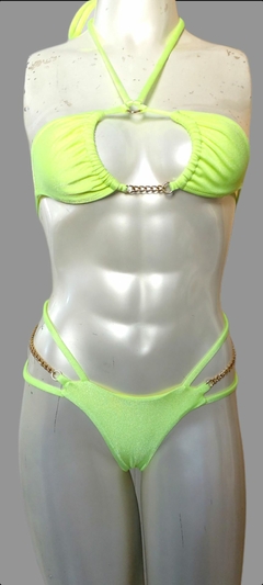 BIQUINI CARIBE NEON na internet