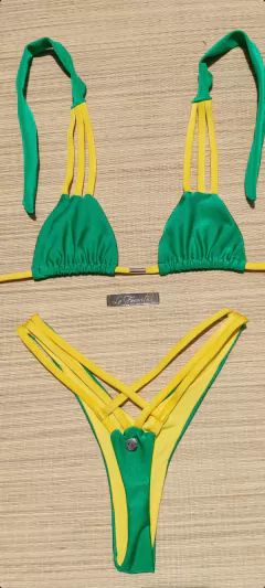 BIQUINI QUEEN BRASIL