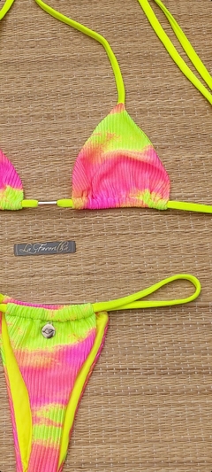 BIQUÍNI MALIBU COLORS - comprar online