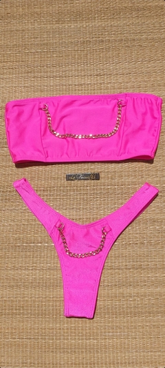 BIQUINI CAYMAN PINK