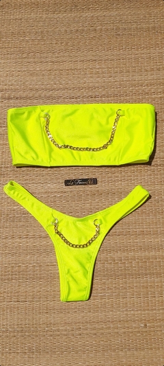 BIQUINI CAYMAN NEON