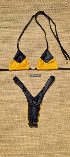 BIQUINI BEACH CANELADO - comprar online