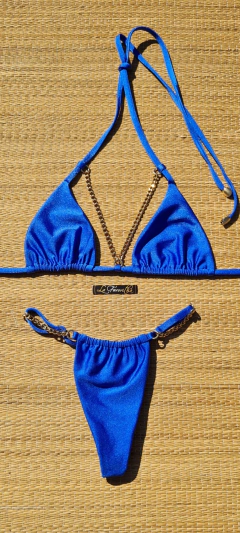 BIQUINI BAHAMAS AZUL na internet