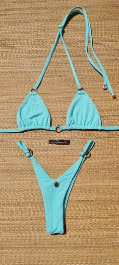BIQUINI OLIMPIA VERDE AGUA