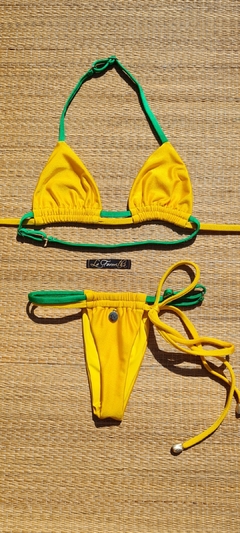 BIQUINI IBIZA BRASIL - comprar online