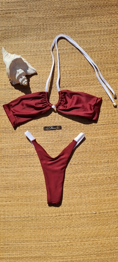 BIQUINI FIJI