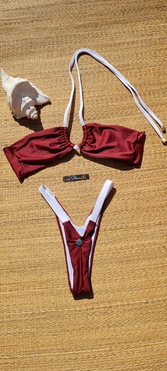 BIQUINI FIJI - comprar online