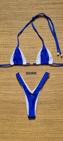 BIQUINI MARAGOGI TRICOLOR - comprar online