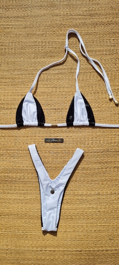 BIQUINI MARAGOGI TRICOLOR - comprar online