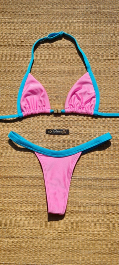 BIQUINI ESSENCE CANDY