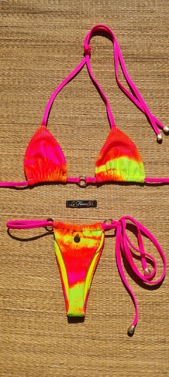 BIQUÍNI MALIBU ARGOLAS - comprar online
