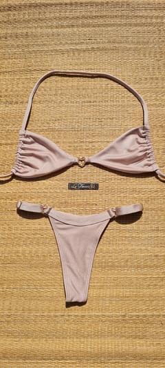 BIQUINI SUNSET BRONZE LOVE