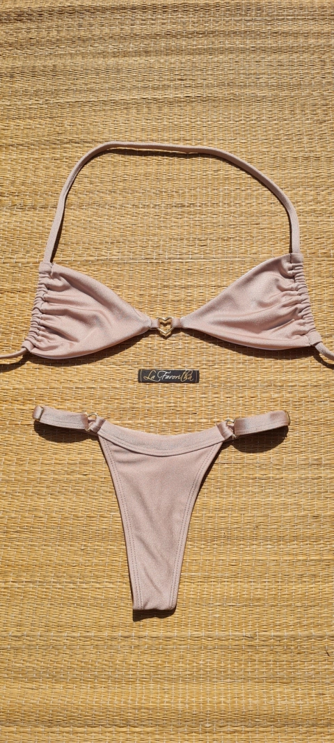 BIQUINI SUNSET BRONZE LOVE