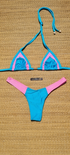 BIQUÍNI RIVIERA CANDY - comprar online
