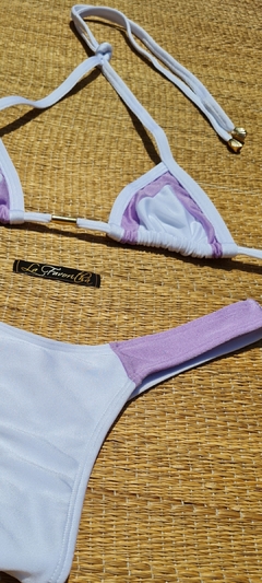 BIQUÍNI RIVIERA - comprar online