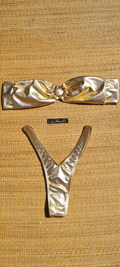 BIQUINI GRÉCIA LAME - comprar online