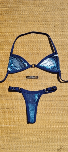 BIQUINI SUNSET JEANS - comprar online