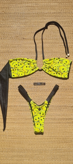BIQUINI FIJI SMILE - comprar online