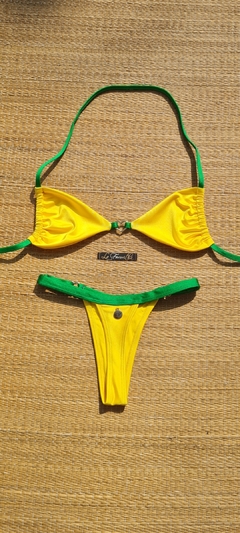 BIQUINI SUNSET LOVE BRASIL na internet