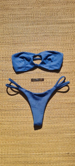 BIQUINI MAYA JEANS na internet