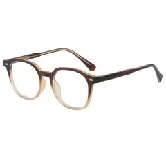 ARMAÇÃO PARA ÓCULOS DE GRAU BLUE LIGHT 2W25 41832 - Óculos 2W Atacado