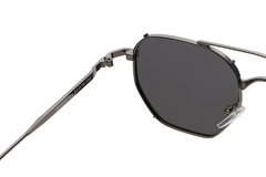 Óculos de Sol Premium Metal Classico 2W25 94014 na internet
