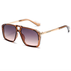 Óculos de Sol Premium Metal Classico 2W25 90112 - loja online