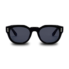 Óculos de Sol Acetato 2W1648 Black C1 - comprar online