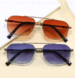Óculos de Sol Premium Classico 2W25 38561