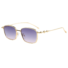 Óculos de Sol Premium Metal 2W25 53608 - loja online