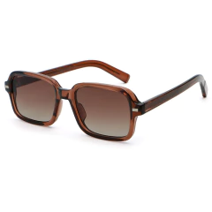 Óculos de Sol Premium Acetato Classico 2W25 96514 - Óculos 2W Atacado