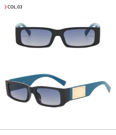 Óculos de Sol Retro Urbano 2W25 21402 - loja online