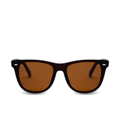 Óculos de Sol Polarizado Proteção UV400 - 2W312329R - Cor: Marrom - comprar online