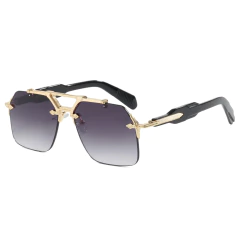 Óculos de Sol Premium Metal Urbano 2W25 37161
