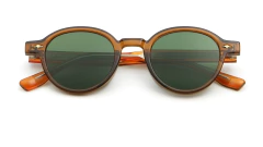Óculos de Sol Premium Acetato Classico 2W25 99014