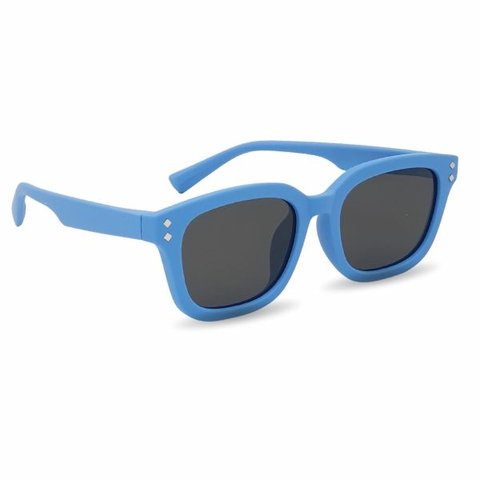 Óculos de Sol Infantil Proteção UV400 - 2W311089 - Cor: Azul Claro