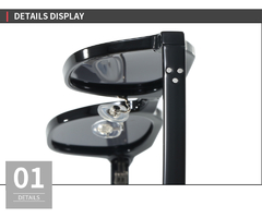 Óculos de Sol Premium Clássico TR90 2W25 20125 na internet
