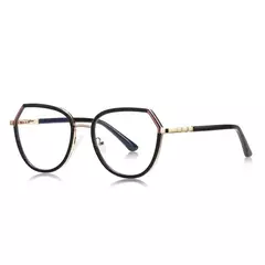 ARMAÇÃO PARA ÓCULOS DE GRAU BLUE LIGHT 2W25 44970