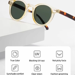 Óculos de Sol 2W1460 C6 Classico na internet