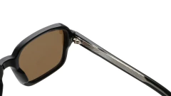 Óculos de Sol Premium Acetato Classico 2W25 96514 na internet