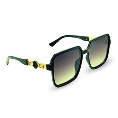 Óculos de Sol Proteção UV400 - 2W33041 - Óculos 2W Atacado