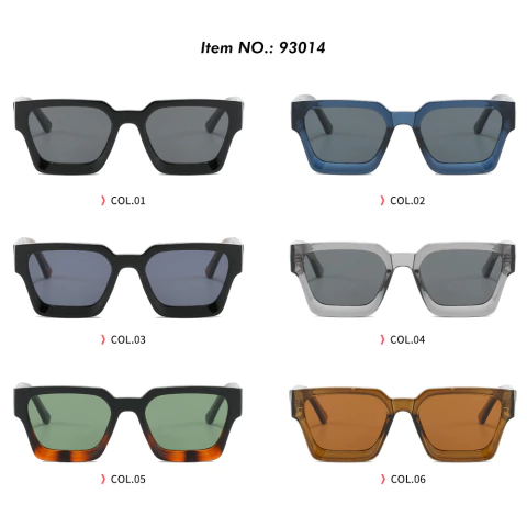 Óculos de Sol Premium Acetato Classico 2W25 93014