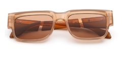 Óculos de Sol Premium Acetato Urban 2W25 99114 - Óculos 2W Atacado