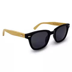 Óculos de Sol 2W312192 Bambu Polarizado
